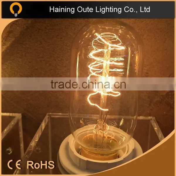 Incandescent Bulb 110v 60w,G95 G80 A55 Milky Shell Incandescent Bulb photo-5