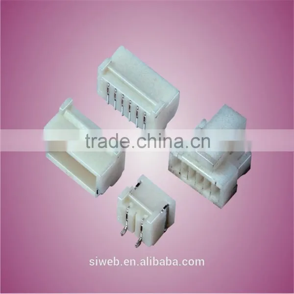 Manufactorer 2.0mm 8pin Female Spade Connector photo-3
