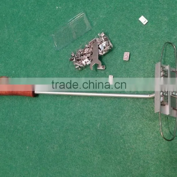 BBQ Branding Iron in BBQ Accessories photo-3