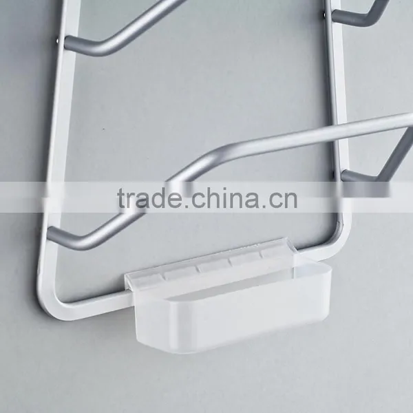 HOT SALE Aluminum Kitchen Shelf photo-6
