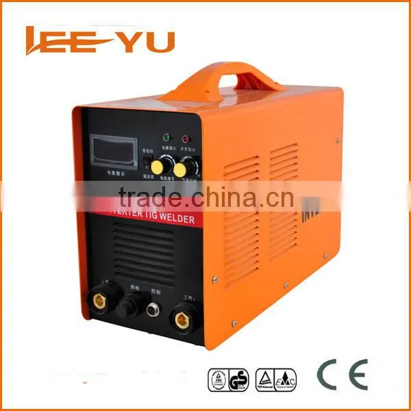 Welding Machine With TIG MMA 250A Single Phase