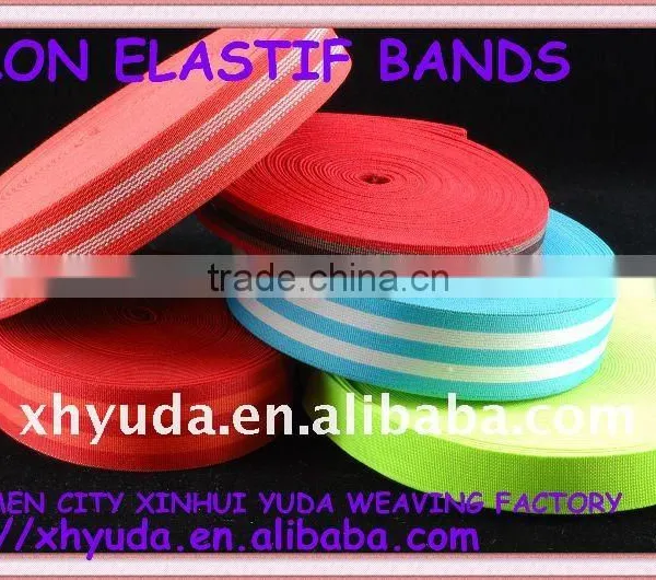 Elastic Bands Elastic Webbing Stretchy Band