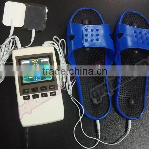 electric pulse stimulator