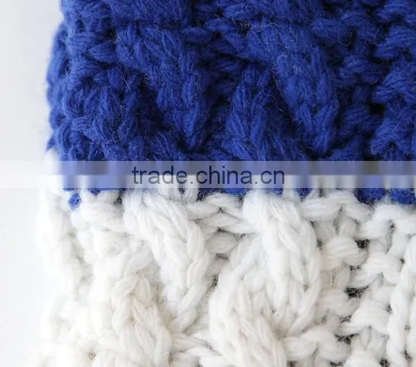 Korea 2016 Fashion Design Sweater Clutch Bag photo-5