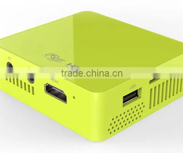 UC50 Rechargeable Early Learning Projector UC50 Rechargeable Mini Holograph Projector Colorful Projector Quality Choice photo-4