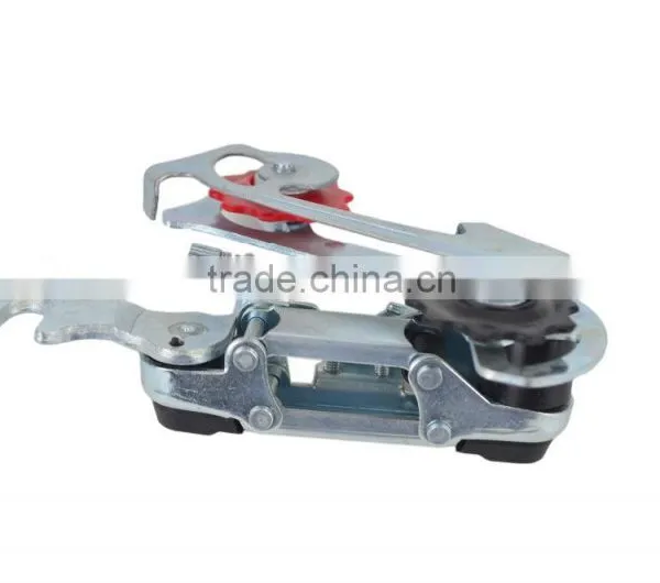 Hot Sale High Quality Low Price Durable Bicycle Rear Derailleur 18 Speed Bicycle Parts photo-2