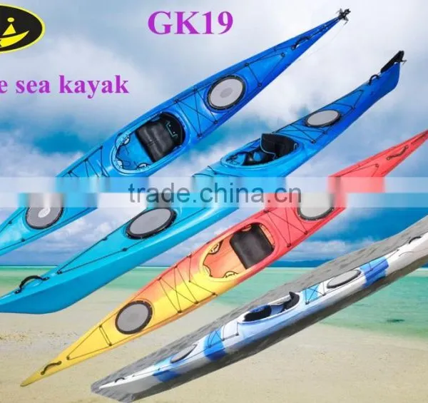 Sea Kayak for Sale photo-2