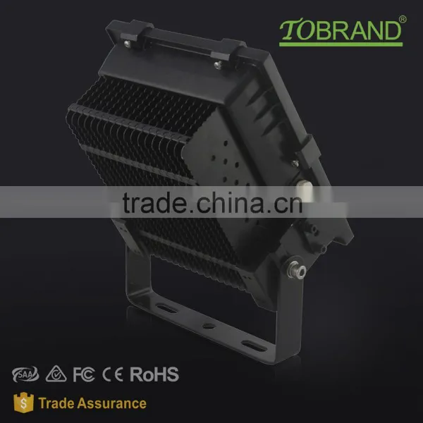 2015 Aluminum Material Approved TUV CE New Project Led Flood Light photo-2