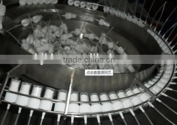 Automatic Spray Filling Line Filling Machine for Spray photo-6