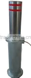 New Style Stainless Steel Automatic Rising Bollard--DS-4800 Series