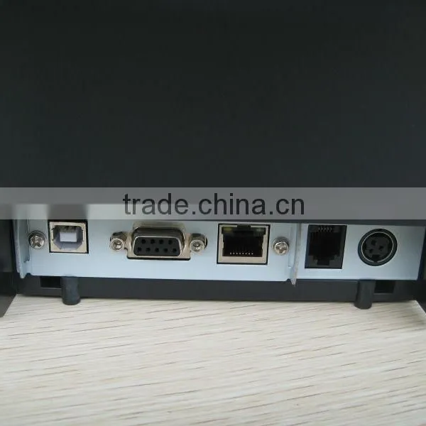 POS Receipt Thermal Printer photo-4