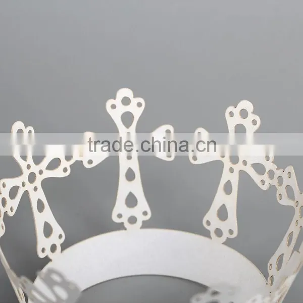 Hot Sale 3D Pop up Paper Wrappers for Wedding and Party Cupcake Wholesale photo-5