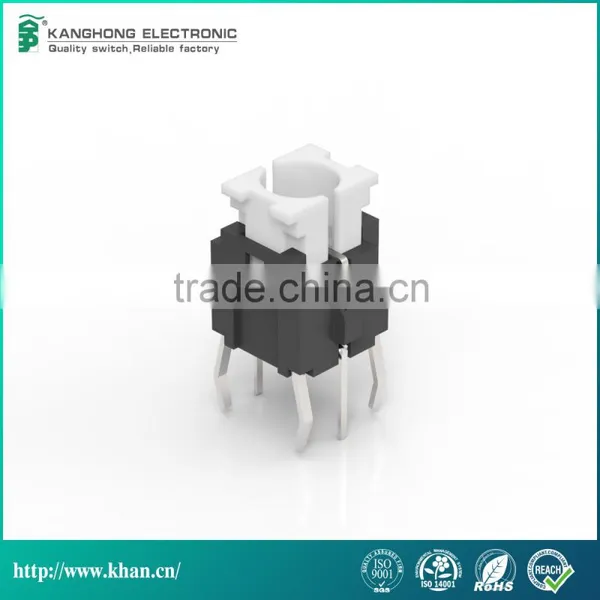 Khan Good Quality Illuminated Tact Switch photo-2