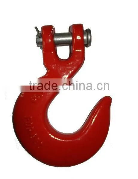 Chain Sling Hook and Fittings photo-2