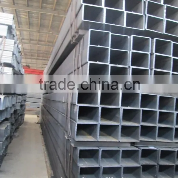 Factory Price Black Pipe Sizes photo-2