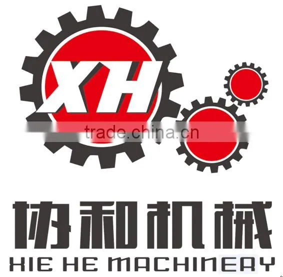 Kraft Paper Slitter and Rewinder Machine photo-3