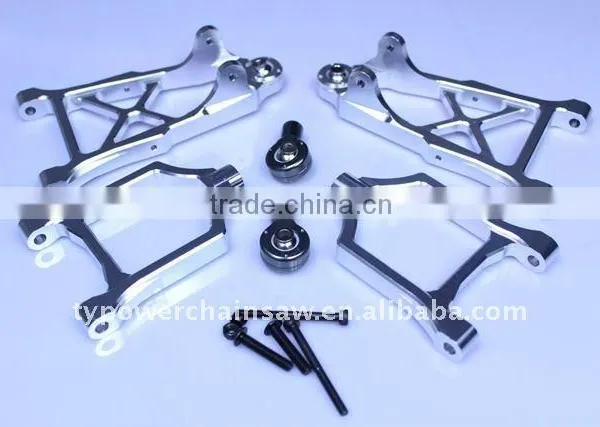 New Style CNC Alloy Arm Sets