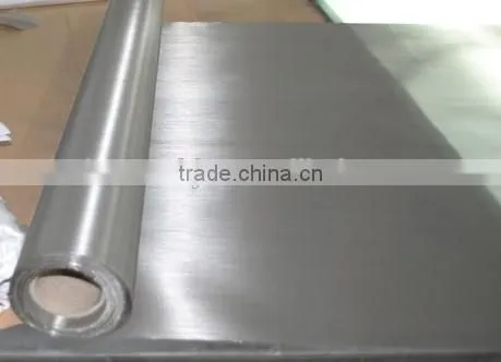 Stainless Steel Wire Mesh SS304 photo-4
