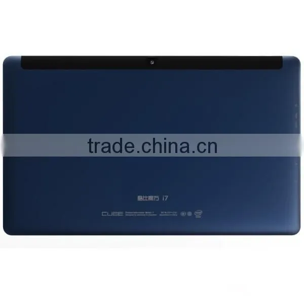 2015 Hot Sale 11.6inch Cube Tablet pc 4GB+128GB 3g Wcdma 4g LTE Multilanguage BT 50000MAH Battery +Cube i7 Win8.1 Tablet pc photo-4