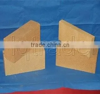 LQ SK 34 Refractory Brick photo-5