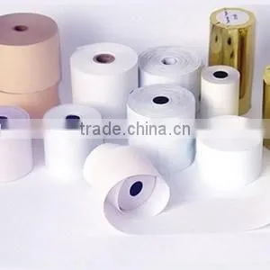Thermal Paper Roll