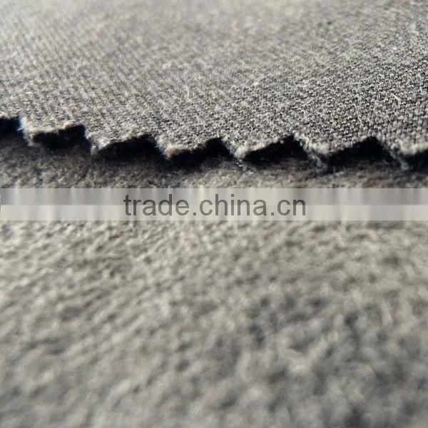 Upholstery Fabric for Sofas/suede Fabric Sofa/artificial Suede