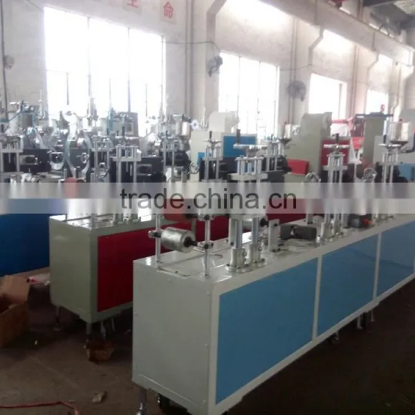 YIB2100 Type Online Two-Color Printer For PVC Skirting photo-4