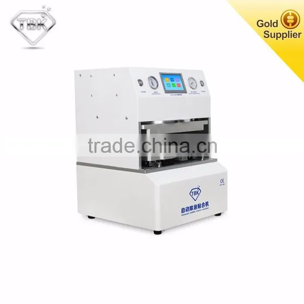 5 in 1 Vacuum Film Oca Laminating Machine, Mobile Phone Repair Equipment