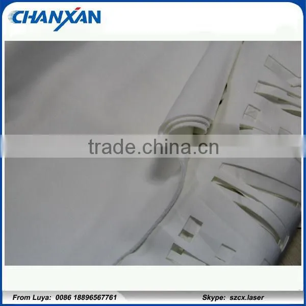Agent Wanted in India! Paper Card Cloth Shoe Leather Laser Engraving Machine Price Whatsapp 0086 15850106700 photo-6