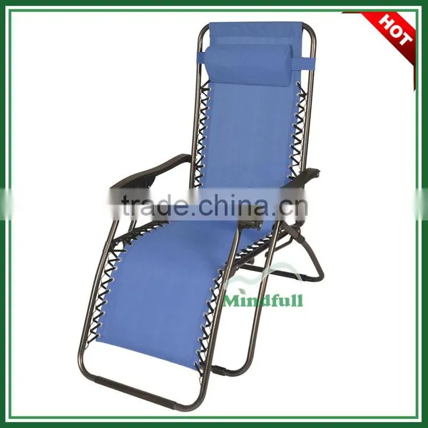 Steel Frame Zero Gravity Recliner Chair Best Recliner Chair photo-2