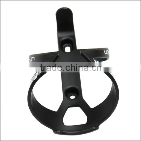 New XINSHUN Burn Bicycle Bottle Holder Nylon +Carbon Fiber Cages Water Cup Support CH2351 photo-5