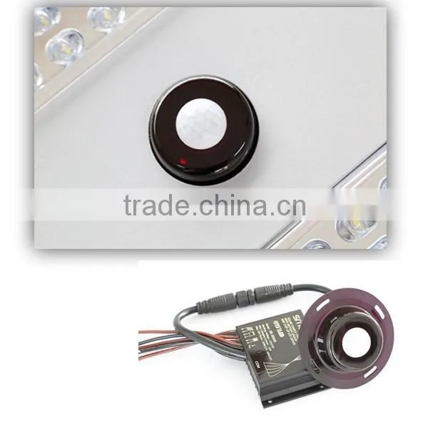 30w All in One Led Solar Street Light CE RoHs Solar Street Light Manufacturer photo-6