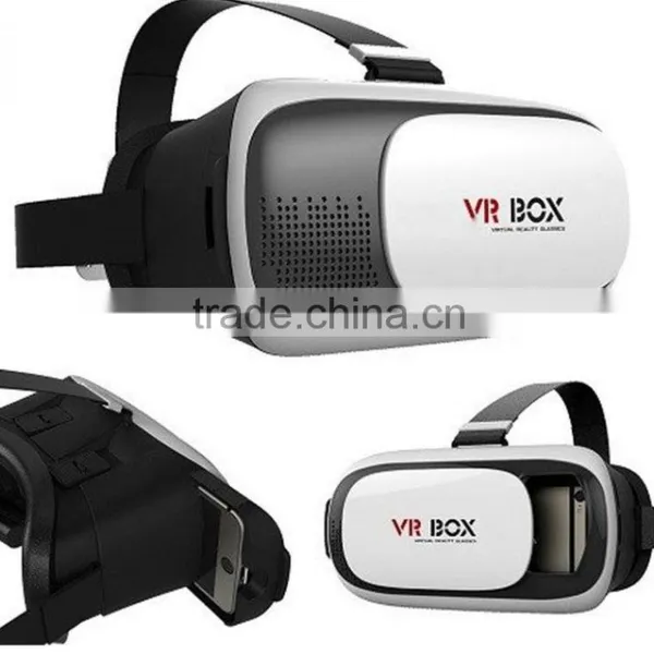 3D vr Box 2.0