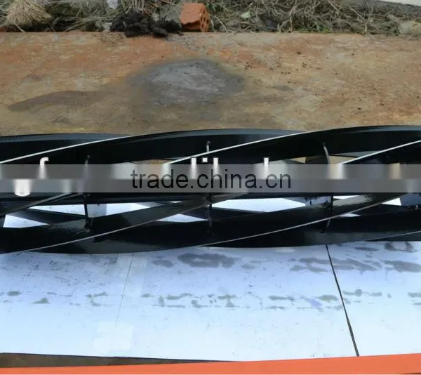 Wholesale Alloy Steel Reel Cutter photo-6