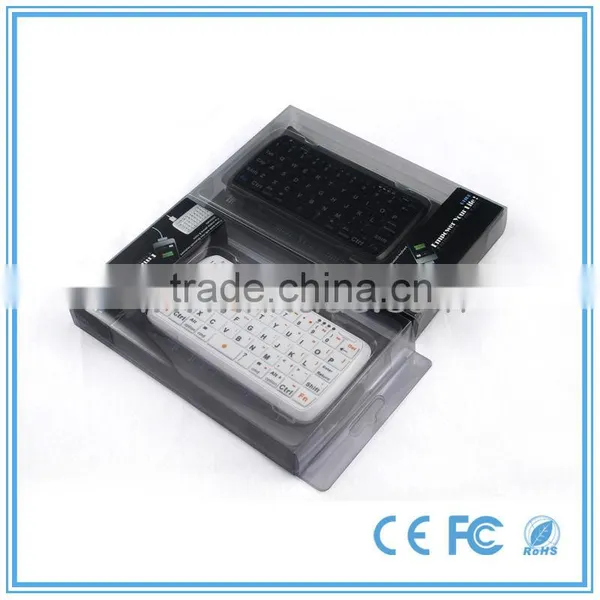 For Iphone 6 Mini Bluetooth Keyboard Case With 5000 MAh Power Bank From Shenzhen Electronic Market photo-3