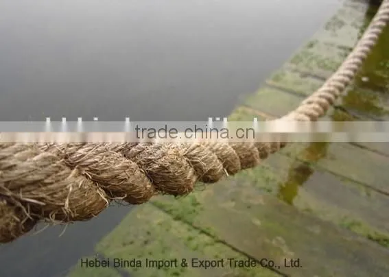 Twisted Jute Rope Twisted Rope photo-5