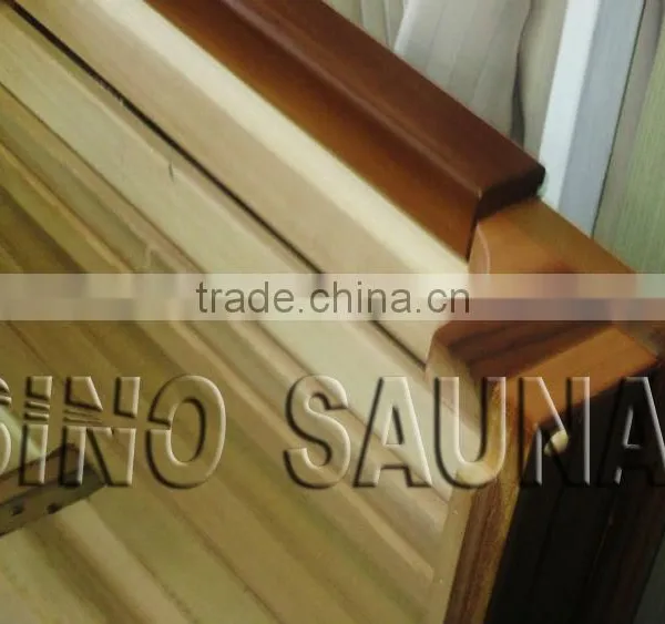HS-001 Half Body Portable Infrared Sauna Room Hot in Korea photo-4