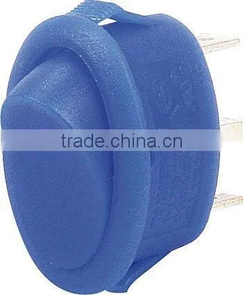 Rocker Switch 20a 250vac,6A 250V 10A 125V COPPER PINS Rocker Switch photo-2