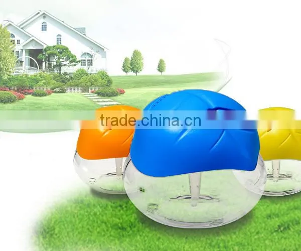 KS-01 Air Freshener With LED Light photo-6