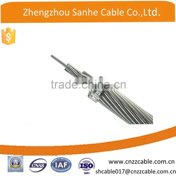 AAC Centipede/AAC 400/ AAC Conductor/AAC Cable/AAC Wire/AAC Factory/AAC Manufacture photo-6