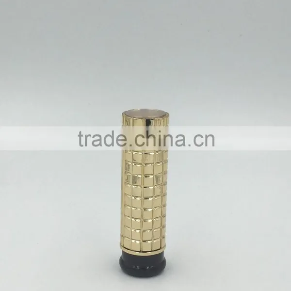Metal Lipstick Tube Gold Lipstick Packaging photo-2