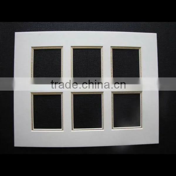 Beach Themed Photo Mounting Love Theme Photo Frame Western Photo Mount