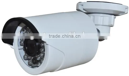 IP66 ONVIF POE 1.3M/720P HD IR IP Camera photo-2