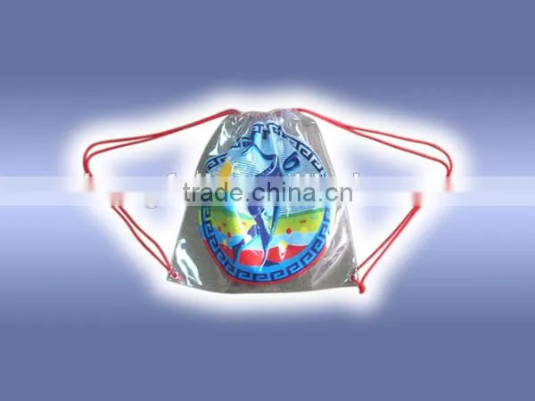 Customized Design Colorful PVC Water Proof Inflatable Bubble Bag for Beach Leisure photo-3
