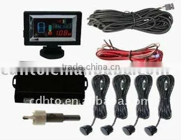 Parking System