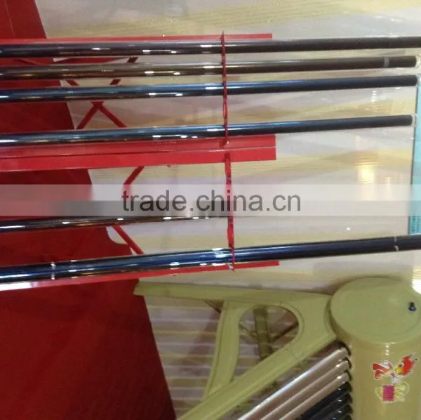 High-performance Evacuated Pipe Solar Hot Water Heater Price photo-6