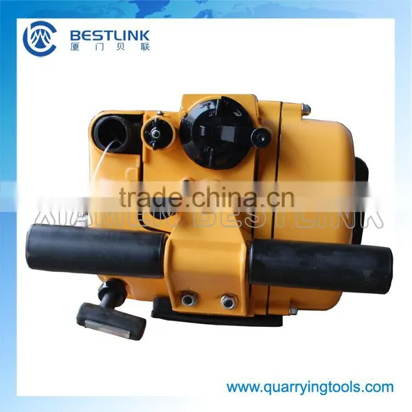 Hole Driller for Granite Block With High Quality photo-2