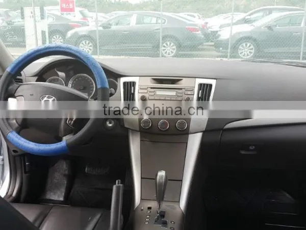 HYUNDAI NF SONATA photo-4