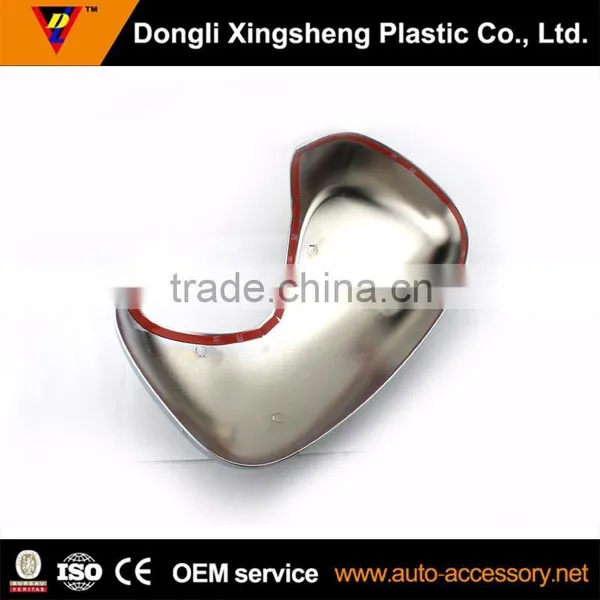 Rear View Mirror Cover Accessories for Renault Parts photo-2