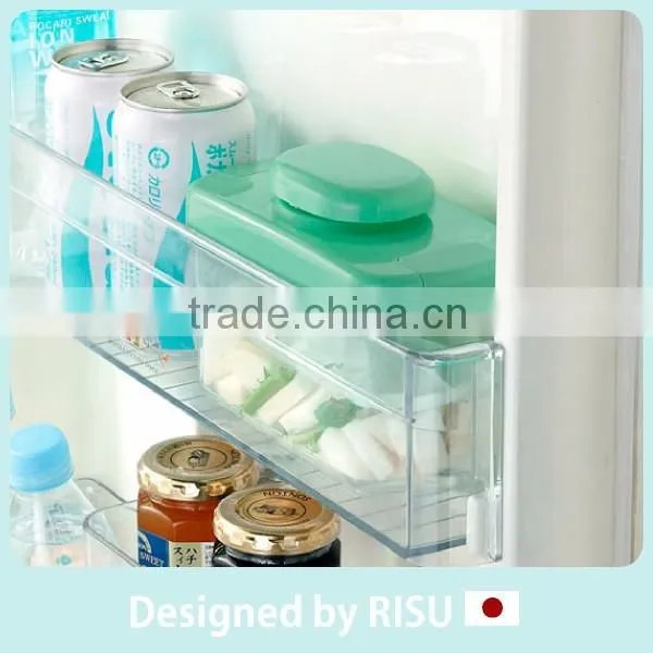 High Quality and Portable Plastic Container Food Packaging Pickle Container at Reasonable Prices to Make Japanese Pickles photo-3